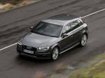 Audi A3 Sportback 1.8T Quattro S-Line 2013 года (AU)